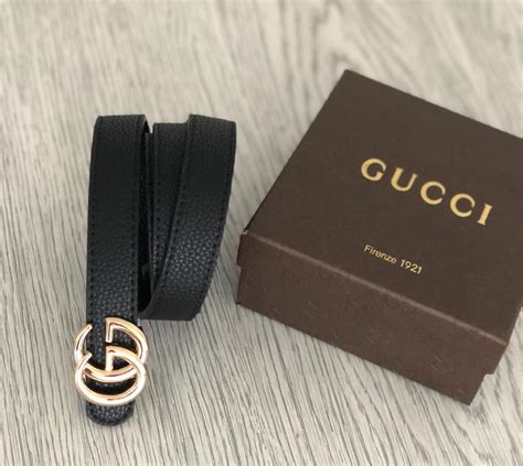 cinturon gucci mujer|correa gucci mujer.